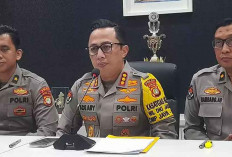 Istri Tersangka Buron Judi Online di Kemenkomdigi Ditangkap, Polisi Sita Uang Rp2,6 Miliar Lebih