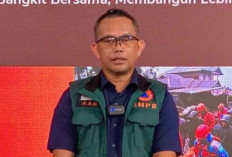 BNPB: Jumlah Pengungsi Bencana di Sumatera Terus Menurun