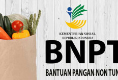 Cara Cek Jadwal Cair Bansos BPNT September-Oktober 2024, Simak Langkahnya!