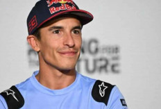 Optimis Raih Kemenangan di Red Bull Ring GP Austria, Marquez: Sirkuit Favorit Saya