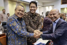 Menkeu Purbaya Akan Perketat Pengawasan Pelaksanaan Belanja Pemerintah ke Daerah