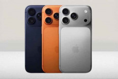 Kemenperin: iPhone 17 Siap Dipasarkan di Indonesia Awal Oktober 2025