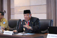 Gubernur Babel Respons Keluhan Solar Subsidi, Evaluasi BRIZI dan Siapkan Satgas Premanisme