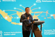Realisasi Investasi KEK Tembus Rp82,6 Triliun pada 2025, Serap 88 Ribu Tenaga Kerja