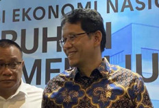 Menkeu Purbaya Akan Mulai Alirkan Dana Pemerintah 200 Triliun ke Bank