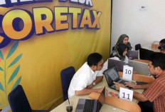 Menkeu Purbaya Janji Bereskan Coretax DJP dalam Sebulan