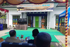 Wabup Beltim: Desa Harus Jadi Miniatur Pemerintahan, Semua Elemen Wajib Terlibat