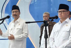 Kementerian Sosial Siapkan Siswa Sekolah Rakyat Bisa Kerja di Luar Negeri