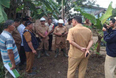 Pemkab Belitung Usulkan Pembangunan Sekolah Rakyat, Begini Progresnya