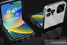iPhone Lipat Apple Dikabarkan Hadir dengan Kamera Bawah Layar dan Touch ID Samping