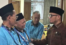 Wamenhaj: Haji Ilegal 2026 Turun Signifikan Berkat Razia dan Penindakan