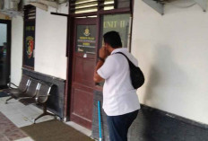 Dugaan Pencabulan 2 Anak, Oknum Polisi di Belitung Belum Jadi Tersangka 
