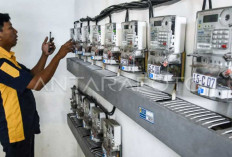Subsidi Listrik 2026 Diusulkan Naik, Fokus untuk Rumah Tangga Miskin dan Rentan