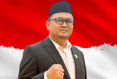 Beliadi: Defisit APBD Babel Bukan Hanya Karena Honorer