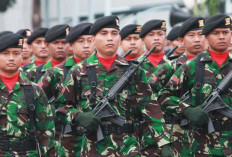 Update Gaji TNI 2024: Panglima TNI Minta Kenaikan Tukin, Berikut Rinciannya