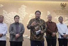 Pemerintah Perkenalkan Tiga Skema KUR Baru: Tebu Rakyat, Perumahan, dan Pekerja Migran