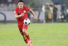 Ragnar Oratmangoen Absen Perkuat Timnas Indonesia, Ini Sebabnya