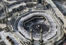 Arab Saudi Siapkan Denda Rp93 Juta dan Larangan Masuk 10 Tahun untuk Haji Tanpa Izin