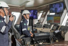 PT Timah Siapkan Evaluasi Pola Kemitraan Tambang, Sesuai Arahan Kementerian ESDM