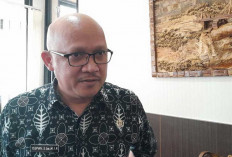Pejabat Bupati Belitung, Yuspian akan Laporkan Hasil Kinerja 3 Bulan Menjabat