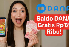 Cuma Main Game di Jelly Ball Merge, Kamu Bisa Tarik Saldo DANA Gratis Hingga Rp127 Ribu, Mudah Tanpa Modal!