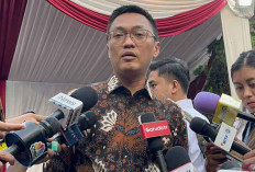 Prabowo Ingin Anggota Kabinet Bawa Indonesia Menuju Super Power