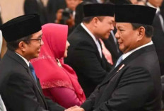 Badan Pengelola Investasi Danantara Akan Diluncurkan pada 7 November 2024