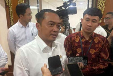 Pemerintah RI Perkuat Koordinasi Antarkementerian Hadapi Kebijakan Tarif AS