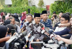 Mensos: Korban PHK Berpotensi Dapat Bansos, Asal Masuk Data DTSEN