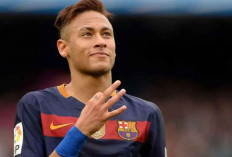 Neymar Berambisi Kembali ke Barcelona, Blaugrana Pasang Target Gol