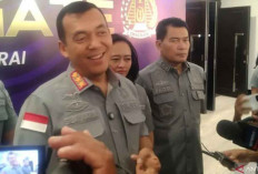 Upaya Kemenkumham Melindungi UMKM dengan Pengetatan Izin Investor Asing