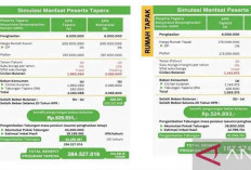 BP Tapera Tingkatkan Keamanan Data dengan Standar NIST untuk Perlindungan Kepesertaan