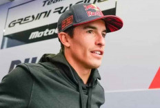 Optimistis Tatap MotoGP 2024, Marquez Siap Lakukan Uji Coba Mesin Ducati Bersama Gresini Racing pada Januari