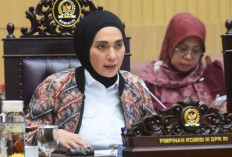 RUU Perampasan Aset Dinilai Penting untuk Penegakan Hukum