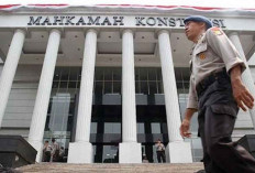 Putusan MK: Batasan Usia dan Berpenampilan Menarik Tidak Termasuk Diskriminasi