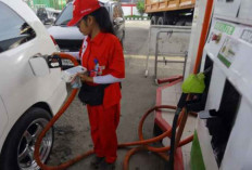 B50 dan Penyelamatan Devisa