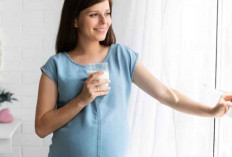 Ibu Hamil Wajib Tau! 5 Manfaat Minum Susu Kedelai untuk Kesehatan Saat Mengandung