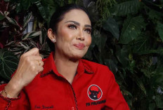 Krisdayanti Ungkap Alasan untuk Maju Jadi Walikota Kota Batu