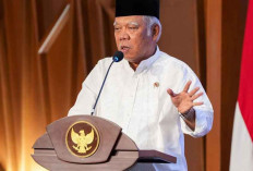 Menteri PUPR Basuki Diangkat Jadi Plt Otorita IKN, Apa Saja Tugasnya?