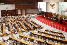 Wajah Lama Mendominasi DPR RI 2024, Analis: Sulit untuk Berharap Adanya Perubahan Politik Mendasar