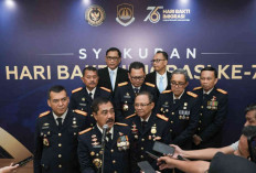 Imigrasi Resmikan Kebijakan Global Citizen of Indonesia pada HBI ke-76