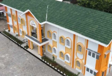 Menyambut Ditjen Pesantren Kemenag