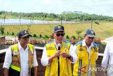 Distribusi Air Bersih Sudah Capai Berbagai Lokasi di IKN, Tinggal Tunggu Sertifikasi Kualitas