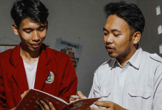 Guru SMAN 1 Manggar Raih Juara 2 Nasional Berkat Cerita Inspiratif Jadi ASN