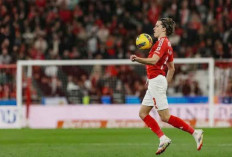 Bek Kiri Baru! Real Madrid Datangkan Alvaro Carreras dari Benfica, Kontrak hingga 2031