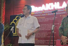 Perkuat Layanan dan Kelembagaan, BPH Resmi Naik Status Jadi Kementerian
