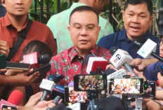 Gibran Bakal Hadiri Pembekalan Calon Menteri Prabowo di Hambalang