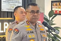 Polri Tangani 59 Kasus Haji hingga Mei 2026, Kerugian Jamaah Capai Rp21,7 Miliar