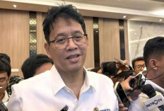 Jaga Likuiditas, Purbaya Tambah Dana SAL Rp100 Triliun ke Perbankan