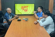 Pengamat Sebut Indonesia Harus Proaktif Ambil Langkah Strategis di Tengah Perang Dagang